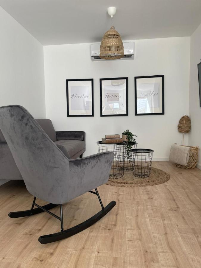 Emanuel Suite Eilat Dış mekan fotoğraf