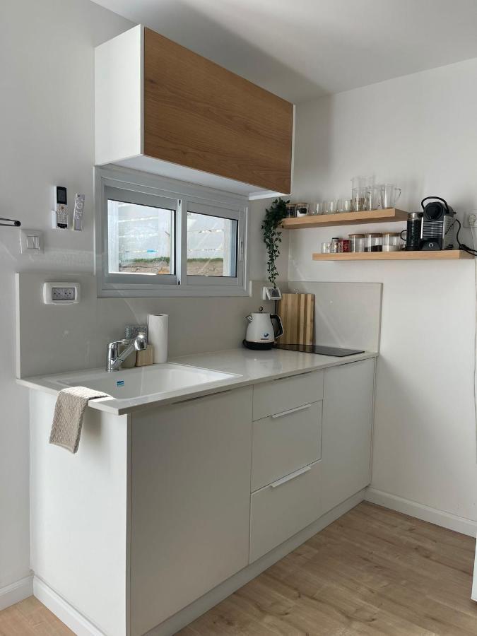 Emanuel Suite Eilat Dış mekan fotoğraf