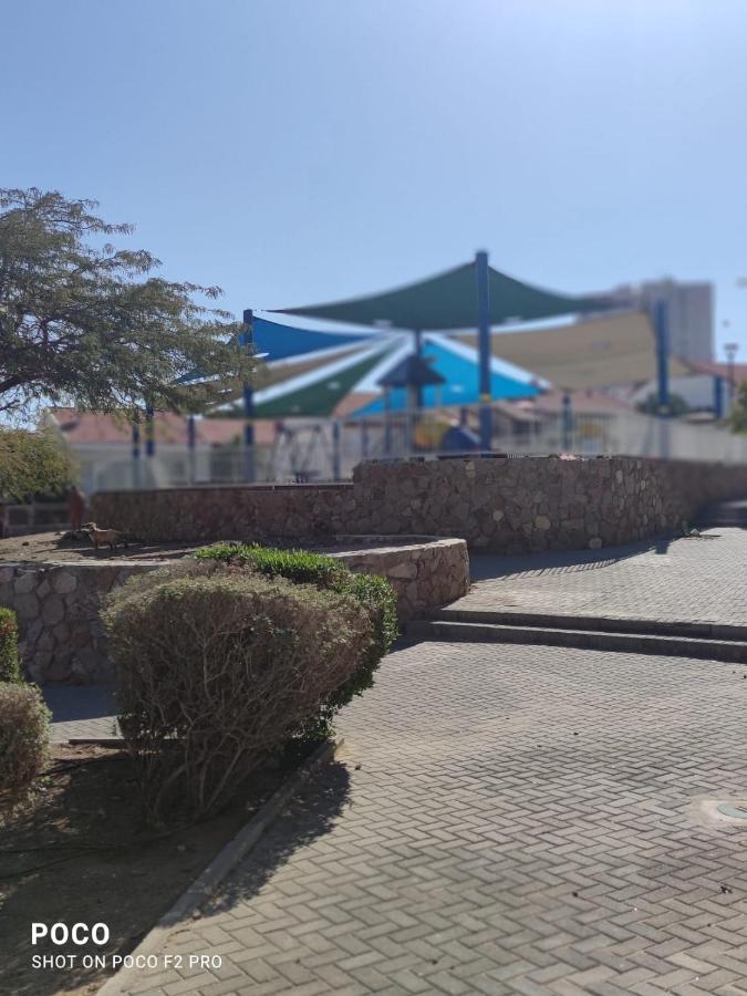 Emanuel Suite Eilat Dış mekan fotoğraf