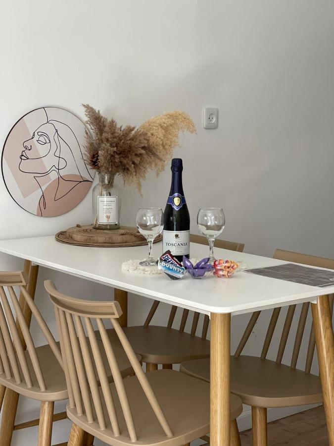 Emanuel Suite Eilat Dış mekan fotoğraf