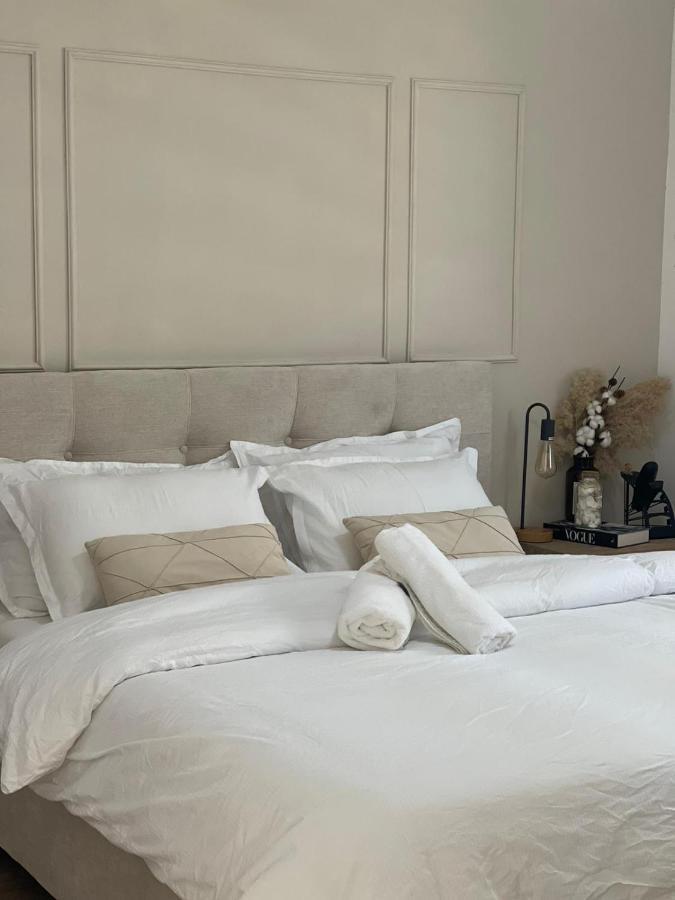 Emanuel Suite Eilat Dış mekan fotoğraf