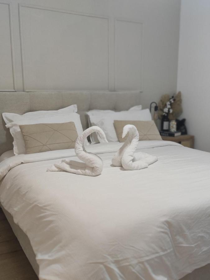 Emanuel Suite Eilat Dış mekan fotoğraf
